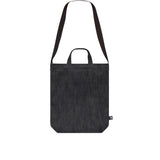 Black CDG Jeans Tasche