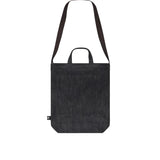 Black CDG Jeans Tasche