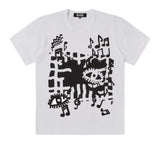 Black CDG T-Shirt