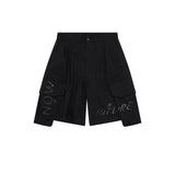 CDG SHIRT Shorts