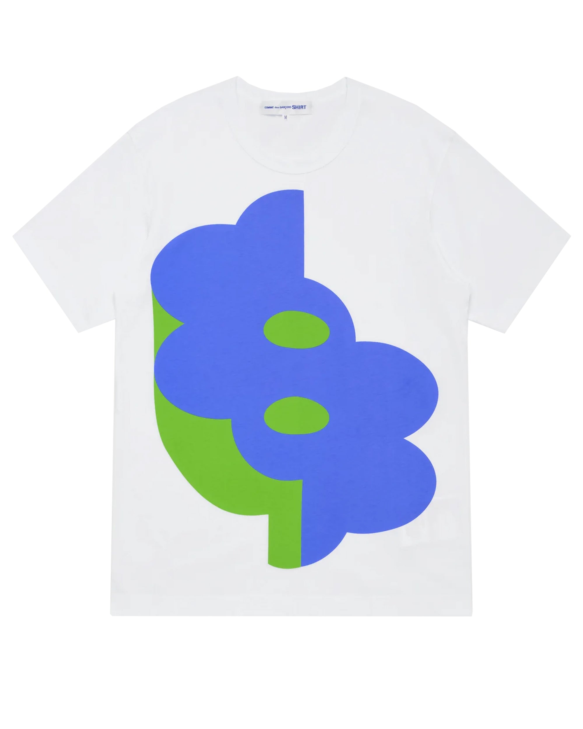 COMME des GARÇONS SHIRT Spring-Summer 2026 – Page 2 – COMME des