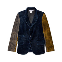 CDG Shirt FW23 Men's Jacket