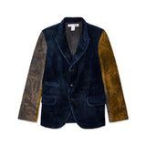 CDG Shirt FW23 Men's Jacket