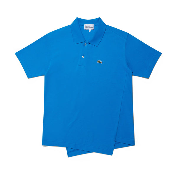 CDG Shirt x Lacoste / Men's Polo Shirt