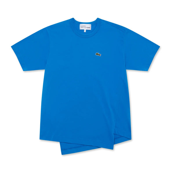 CDG Shirt x Lacoste / Men's T-shirt