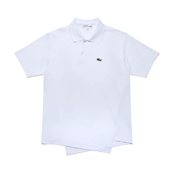 CDG Shirt x Lacoste / Men's T-shirt