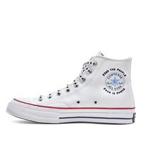 SKY HIGH FARM x CONVERSE Chuck Taylor'70 / High Top / Weiß