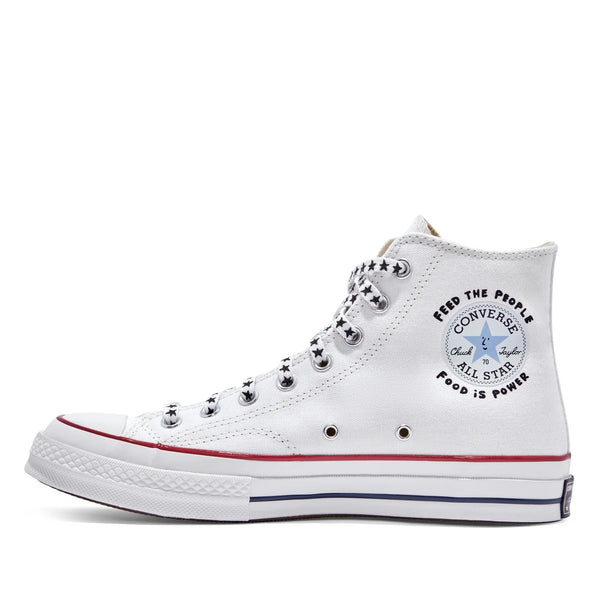 Converse chuck 2 den best sale