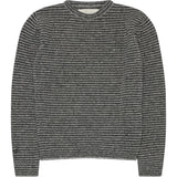 ERL Feiner Rundhals Wollpullover