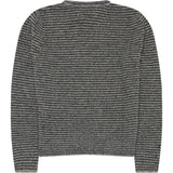 ERL Feiner Rundhals Wollpullover
