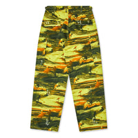 ERL / UNISEX PRINTED CARGO PANTS / ERL06P201-1