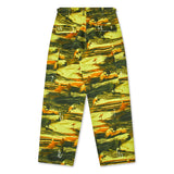 ERL / UNISEX PRINTED CARGO PANTS / ERL06P201-1