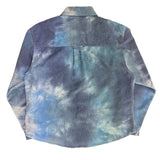 ERL Tie-Dye Kordhemd