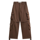 ERL Zip-Off Cargo Pants