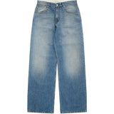 ERL Breakwater Wash Denim Jeans