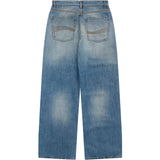 ERL Breakwater Wash Denim Jeans