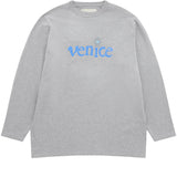 ERL Venice Langarm T-shirt