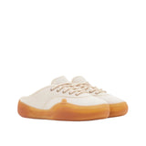 ERL Camino Low Skate Mule - Bone White