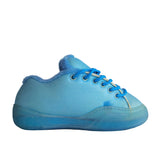 ERL Vamp Skate Schuh - Electric Blue