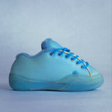 ERL Vamp Skate Schuh - Electric Blue