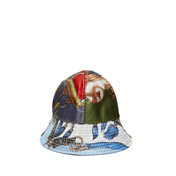 CDG SHIRT Bucket Hat