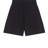 CDG SHIRT Baumwoll-Sweatshorts