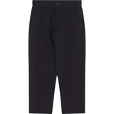 CDG SHIRT Tapered Leg Pants