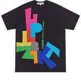 CDG SHIRT Graphic Printed T-Shirt