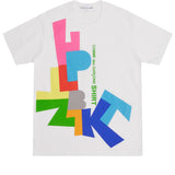 CDG SHIRT Graphic Printed T-Shirt