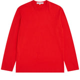 CDG SHIRT Long-sleeved T-shirt