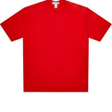 CDG SHIRT Übergroßes T-shirt