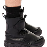 Olly Shinder x Magnum Boots