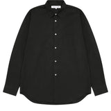 CDG-Shirt Forever – Herren-Shirt in klassischer Passform – Schwarz