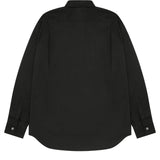 CDG-Shirt Forever – Herren-Shirt in klassischer Passform – Schwarz