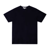 CDG SHIRT FOREVER / FZ-T002-PER-2 / MENS T-SHIRT Navy
