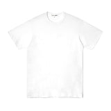 T-shirt mit Rücken-Print