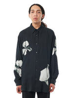 Honey F** Dijon FW23 / Unisex HFD X Mapplethorpe Shirt