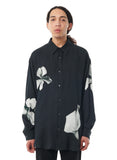 Honey F** Dijon FW23 / Unisex HFD X Mapplethorpe Shirt