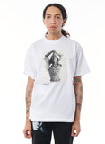 Honey F** Dijon FW23 / Unisex Chantal Short Sleeves T-shirt