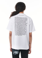 Honey F** Dijon FW23 / Unisex Chantal Short Sleeves T-shirt