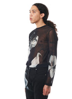 Honey F** Dijon FW23 / Unisex HFD X Mapplethorpe T-shirt