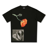 Honey F** Dijon FW23 / Unisex HFD X Mapplethorpe T-shirt
