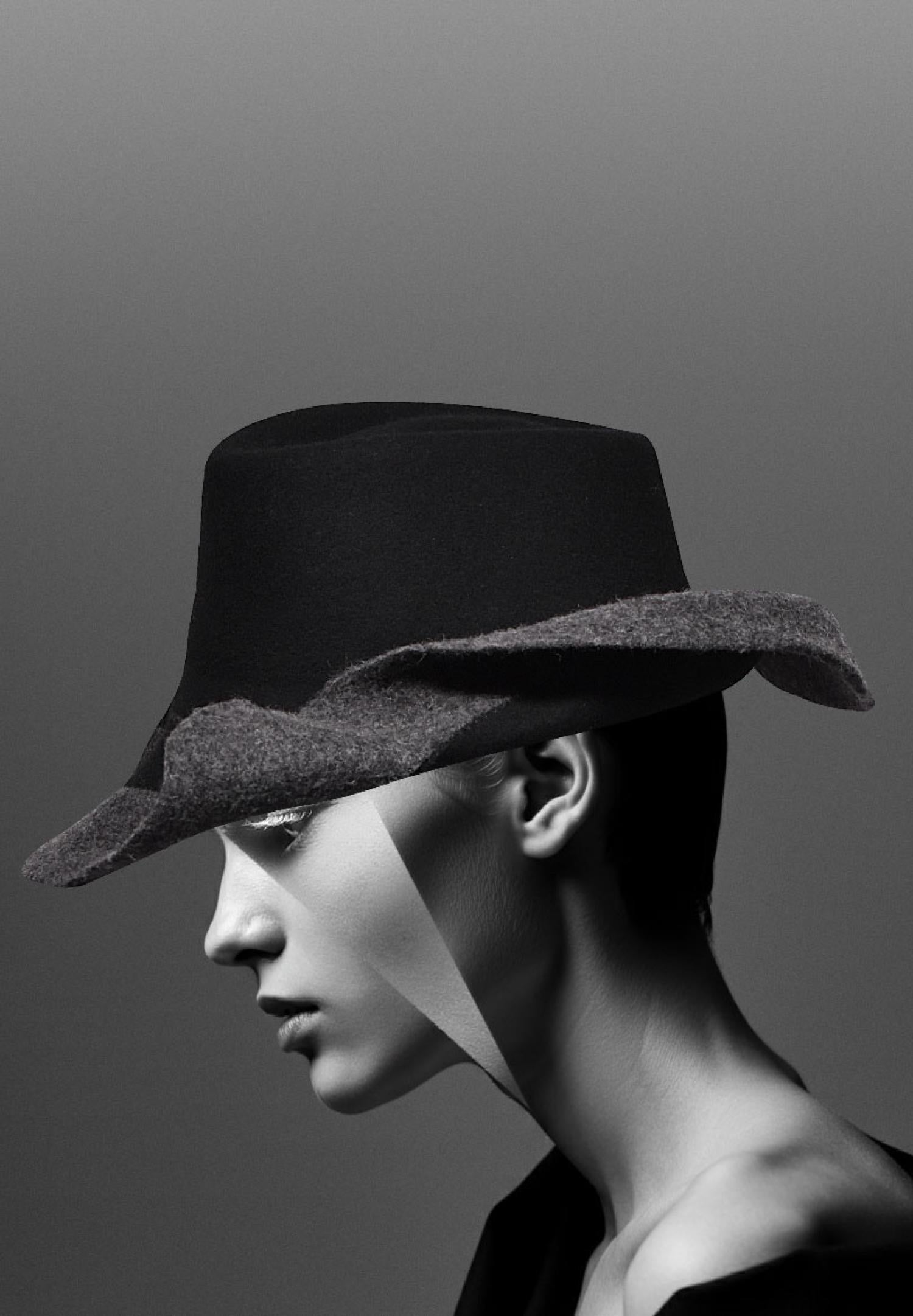 STEPHEN JONES MILLINERY – COMME des GARÇONS Germany