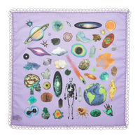 Sky High Farm FW23 / Mundo Collage Bandana