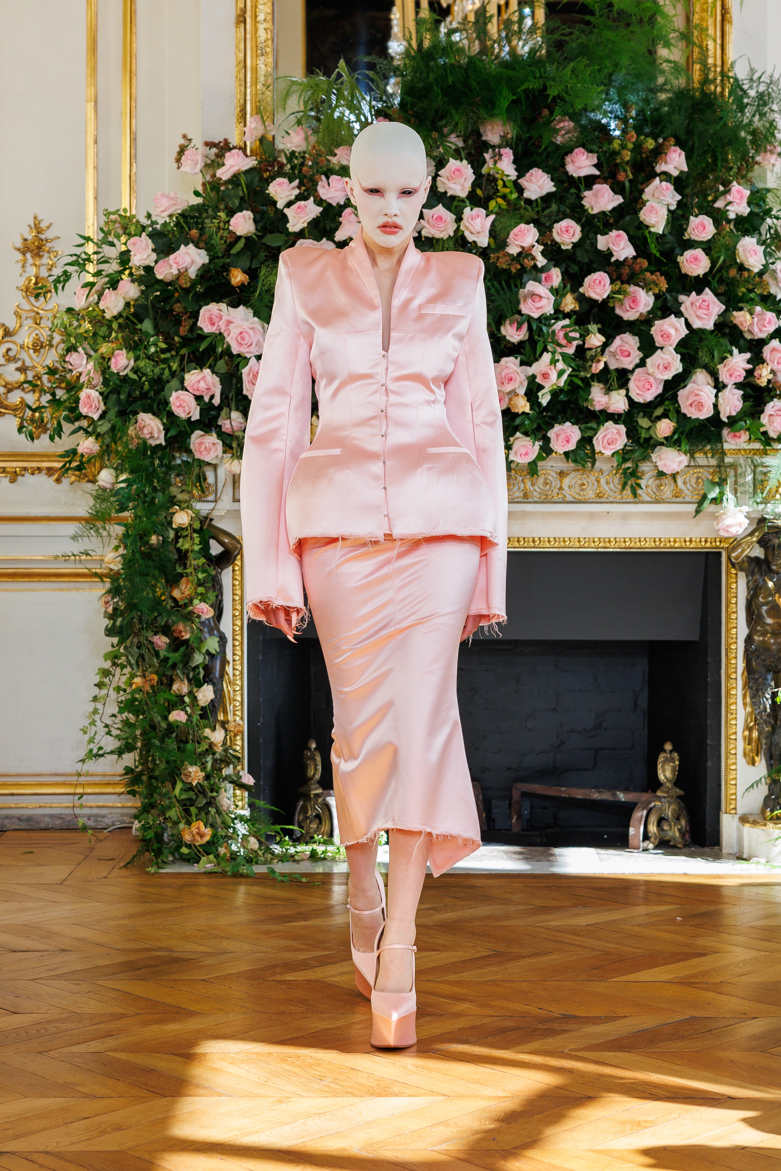MATIÈRES FÉCALES Spring-Summer 2026 – COMME des GARÇONS Germany