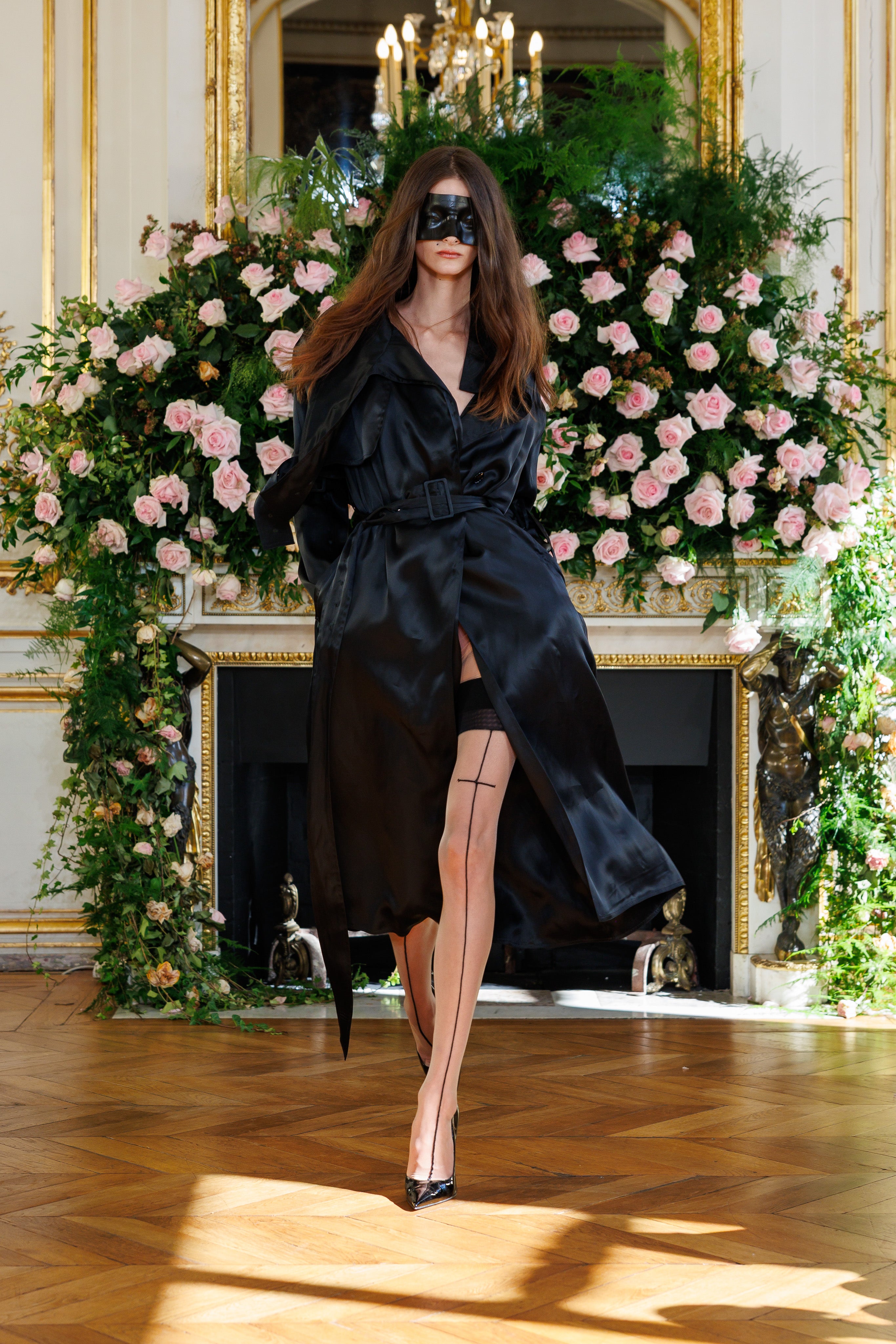 MATIÈRES FÉCALES Spring-Summer 2026 – COMME des GARÇONS Germany