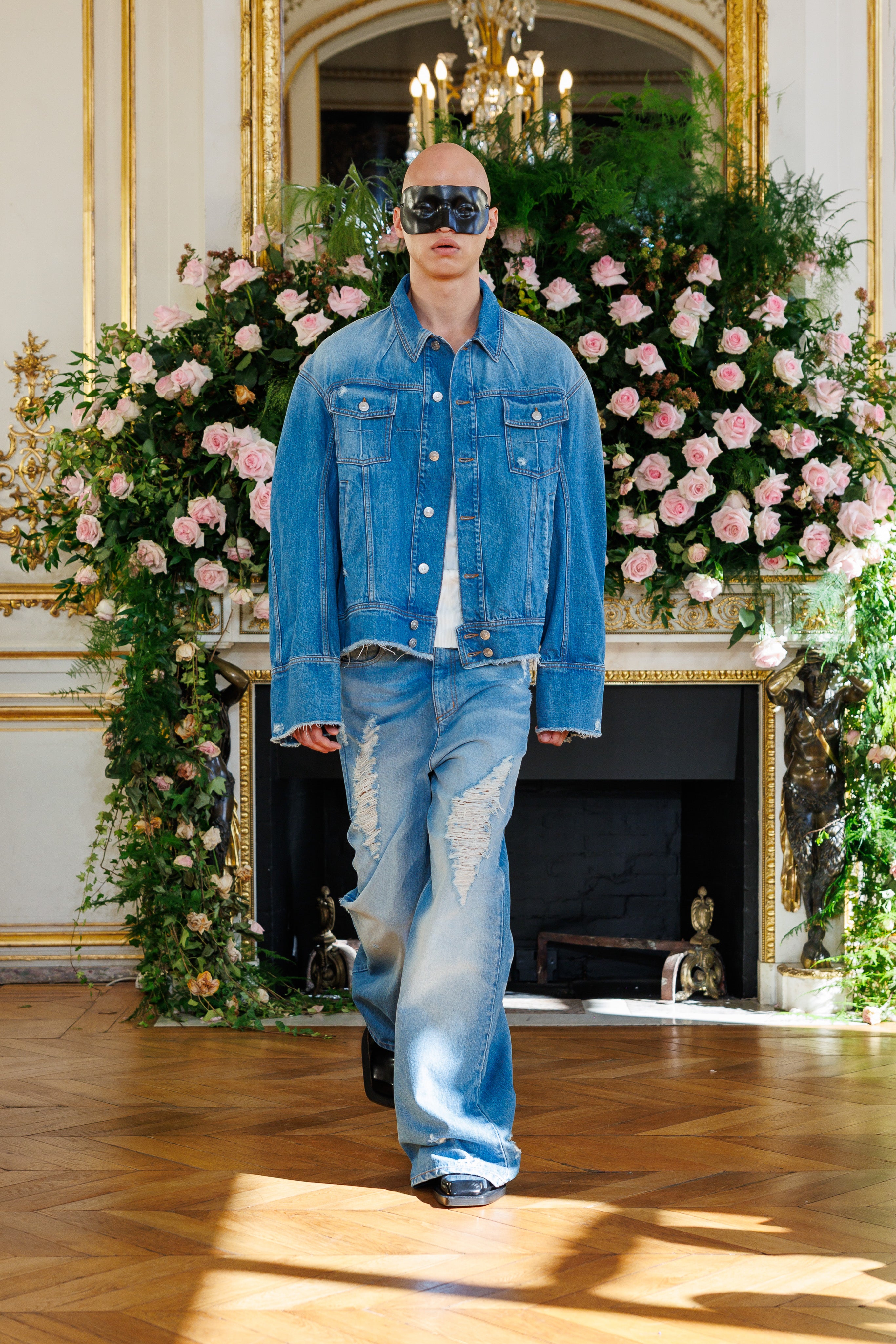 MATIÈRES FÉCALES Spring-Summer 2026 – COMME des GARÇONS Germany
