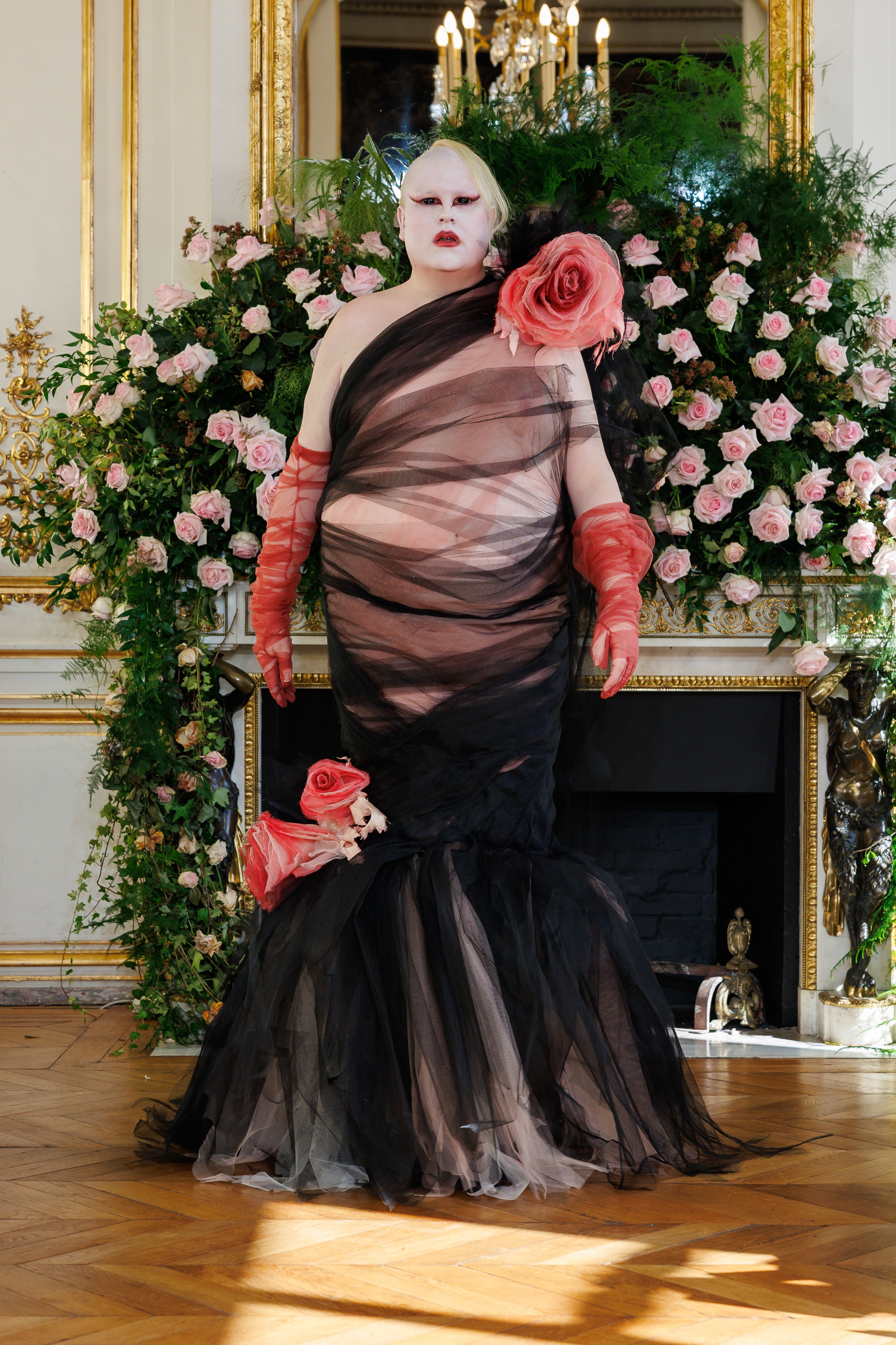 MATIÈRES FÉCALES Spring-Summer 2026 – COMME des GARÇONS Germany