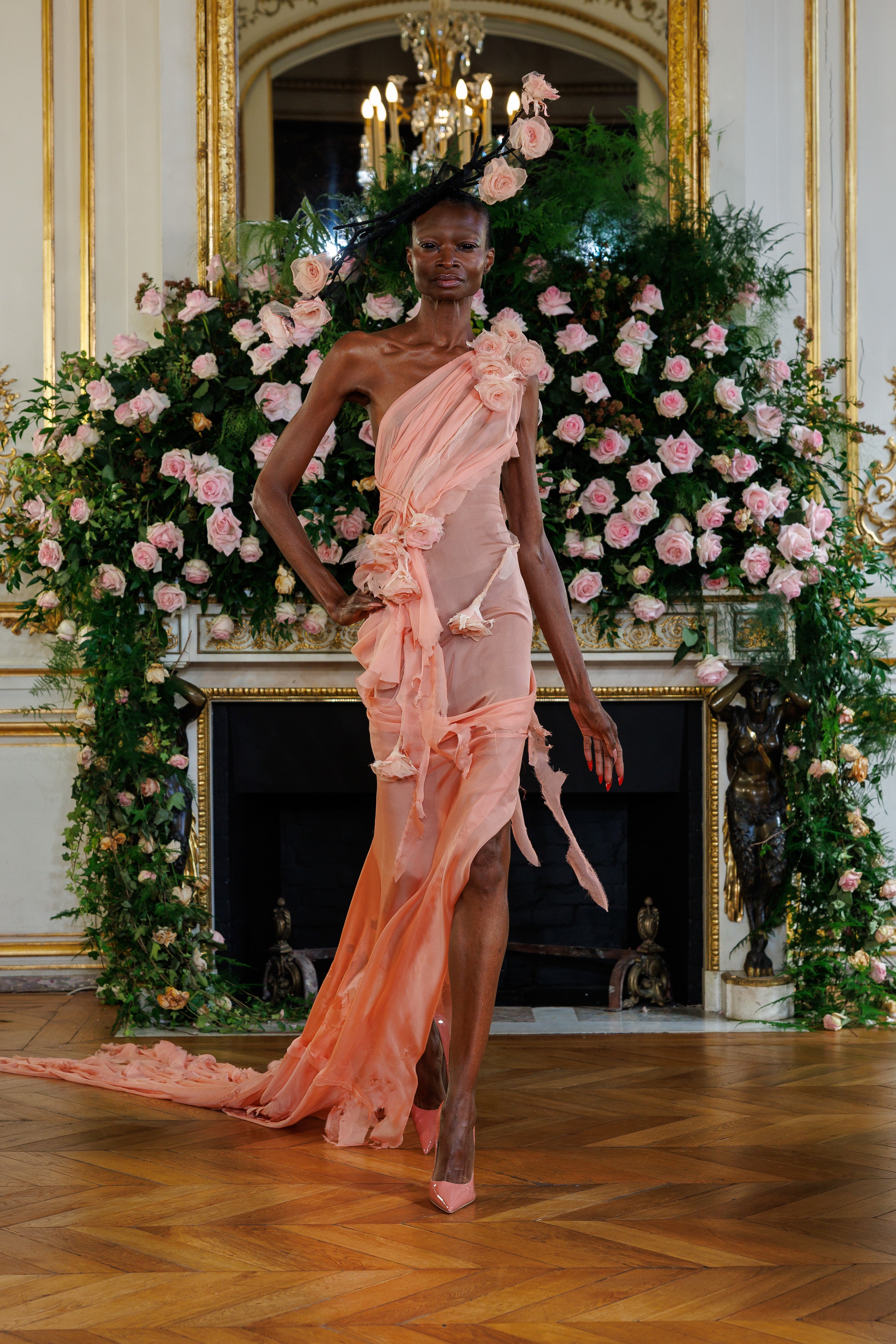 MATIÈRES FÉCALES Spring-Summer 2026 – COMME des GARÇONS Germany