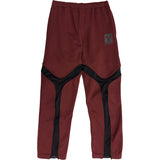 Olly Shinder Tri-Zip Jogger
